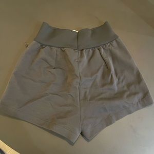 Nike High Rise Women’s Golf Shorts